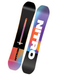 Nitro PRIME pánský snowboard set