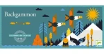 DJECO Backgammon