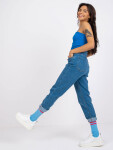 Džínové kalhoty MR SP modrá 31 model 17070427 - FPrice