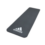 Podložka 10 mm ADMT-11015GR - Adidas černá 10 mm