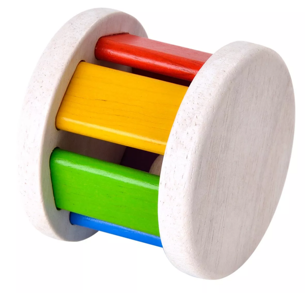 PlanToys PlanToys Barevný váleček