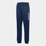 Pánské tepláky Joma Suez polyefleece Navy Velikost: 10