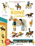 Nej... Koně pohybu