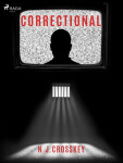 Correctional - N.J. Crosskey - e-kniha