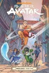 Avatar: The Last Airbender - Imbalance Part One - Faith Erin Hicks