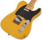 Vintage V52 ProShop Unique Ronnies Blonde