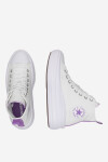 Tenisky Converse CHUCK TAYLOR ALL STAR MOVE PLATFORM A03667C Látka/-Látka