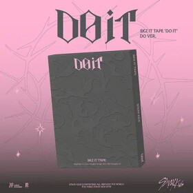 CD Stray Kids: DO IT (DO Version) - Stray Kids