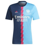 Předzápasové tričko adidas Arsenal FC JSY HT4451