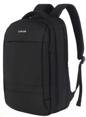 CANYON BPL-1 černá batoh pro notebook 15.6" (CNS-BPL5B1)