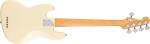 Fender American Professional II Jazz Bass V RW OWT