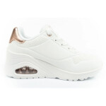 Dámské boty Skechers Uno W 177520/WHT 36,5