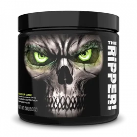 The Ripper - JNX Sports (limetka, 150 g) (4225-1-limetka)