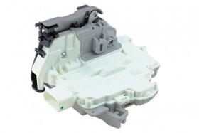 NTY Centrální zámek VW TOUAREG (7P) – zadní pravý