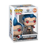 Funko POP Games: Junker Queen