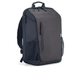 HP Travel 18L Iron Grey / Batoh pro notebooky do 15.6" / Objem 18 L (6B8U6AA)
