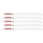 Makita Sada pilek P-04983 /bal.5ks/ 280mm