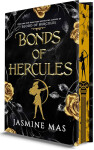 Bonds of Hercules (Deluxe Limited Edition) - Jasmine Mas