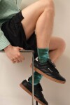 Tenisky Champion PRESTIGE FLAP S22466-KK001 Syntetický materiál