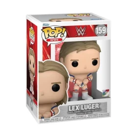 Funko POP! Lex Luger (WWE)