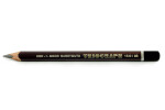 Koh-i-Noor Tužka grafitová TRIOGRAPH 2B