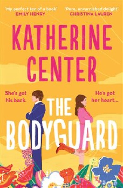 The Bodyguard