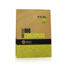 BIO Cizrna - Ready to eat - VanaVita (150 g) (62785-1-150g)