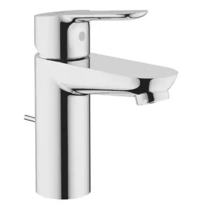 Grohe - Umyvadlová baterie, s výpustí, chrom (32819000)