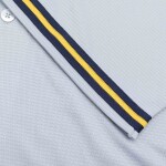 Nike Pánský dres Milwaukee Brewers MLB Road Velikost: M