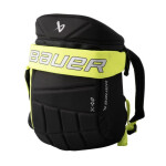 Batoh Bauer ve tvaru rukavice Jr 1063659 Minnesota Wild