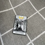 Pinarna.cz Tarotová karta - The lovers / Milenci