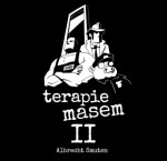 Terapie masem 2 - Albrecht Smuten - e-kniha