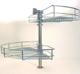 Inoxa karusel 1/2 uchycení na tyč (59_103_180_10)