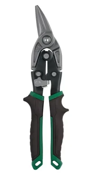 Truper Expert 250mm / Plechové nůžky / pravý střih (TAV-DX)