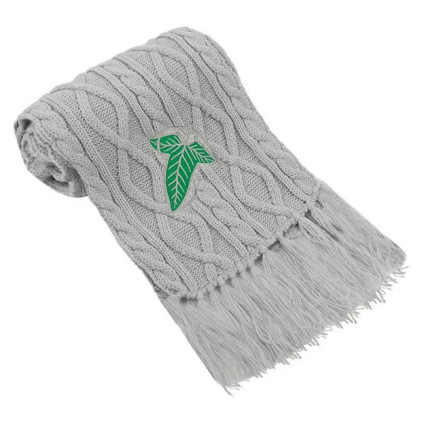 Pán prstenů Šála - List Lorienu