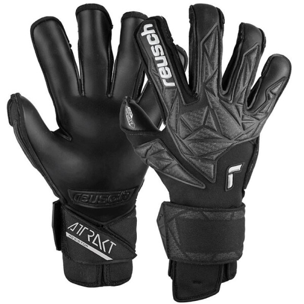 Reusch Attrakt Infinity ochranné rukavice 54 70 745 7700