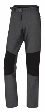 Dámské outdoor kalhoty HUSKY Klass černá Velikost: