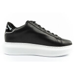 Karl Lagerfeld Kapri W KL62524T0 00 boty 37