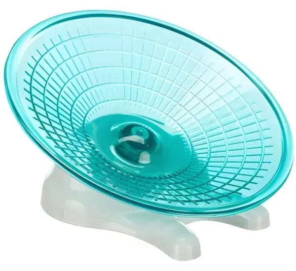 TRIXIE Kolotoč pro osmáky a potkany / Kolotoč / 30 cm / Plast (G15-60812)