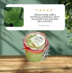 Soaphoria Peeling čistá aloe vera 250ml