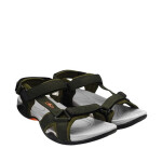 Pánské sandály Hamal Hiking 38Q9957U940 CMP