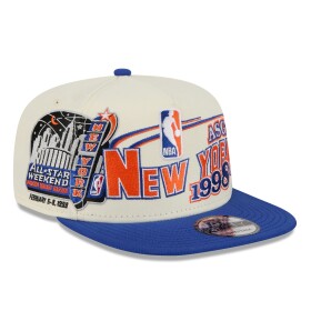 New Era Pánská kšiltovka NBA NBA 1988 All-Star Game New York 9FIFTY A-Frame Snapback