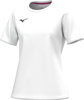 Tréninkové tričko Mizuno Training Tee 32EAB76571 Velikost textilu: L