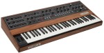 Sequential Prophet 5 Keyboard
