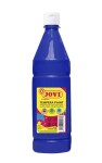 Temperová barva JOVI PREMIUM 1000ml - tmavě modrá