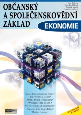 Občanský a společenskovědní základ Ekonomie