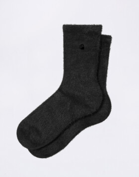 Carhartt WIP W' Maine Socks Black