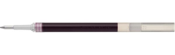 Pero gelové Pentel EnerGel náhradní náplň LR7 - purpurová