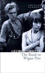 The Road to Wigan Pier George Orwell