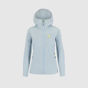 KARPOS W Castore Jacket, Sterling Blue velikost: S